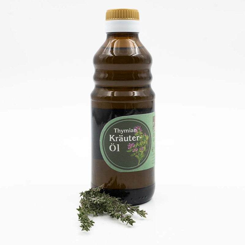 Thymian Kräuteröl 0,25l