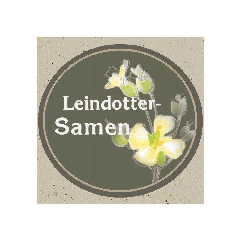 Leindottersamen, 250g
