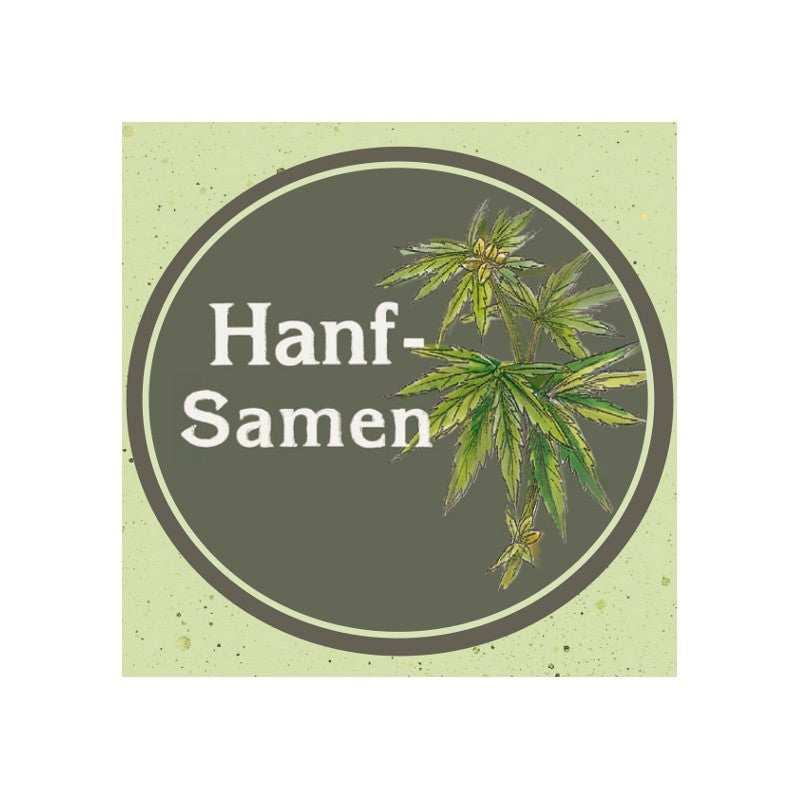 Han.samen, 250g