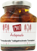 Antipasti Pomodorello halbgetrocknete Tomaten