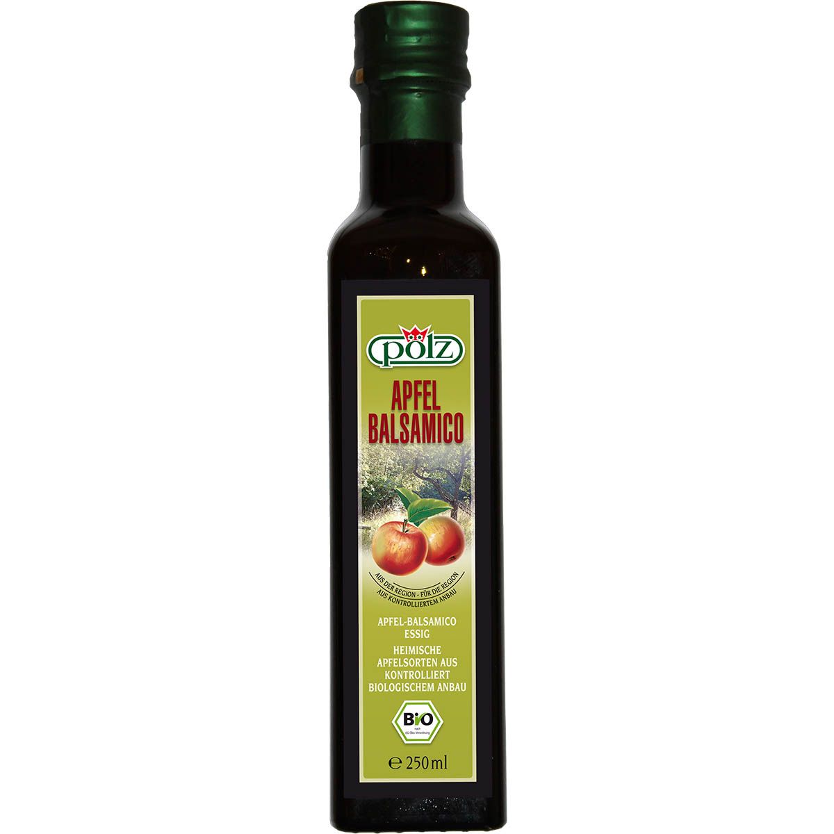 Bio Apfel Balsamico