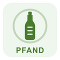 Pfand & Gebühren