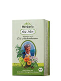 Bio Eva Aschenbrenner 6er Tee