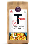Bio Thai-Curry leicht scharf 150g