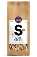 Bio Müsli Schoko 375g