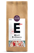Bio Müsli Erdbeere 375g