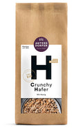 Bio Crunchy Hafer 375g