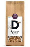 Bio Crunchy Dinkel 375g