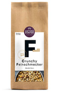Bio Crunchy Feinschmecker 375g