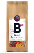Bio Müsli Beere - Hafer 375g