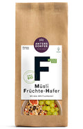 Bio Müsli Früchte - Hafer 375g
