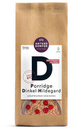 Bio Porridge Dinkel Hildegard 500g