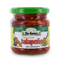 Bio Jalapenos