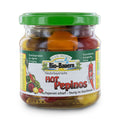Bio Hot Pepinos - scharfe Chilli