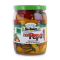 Bio Hot Pepo - scharfe Chilli