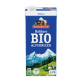 Haltbare Bio-Alpenmilch 1,5%