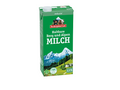 Berchtesgadener Land Haltbare Berg- & Alpenmilch 3,5% 1l
