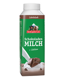 Berchtesgadener Land Milchmischgetränk - Schokolade