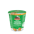 Berchtesgadener Land Milder Fruchtjoghurt 3,5% - Pfirsich-Maracuja
