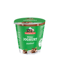 Berchtesgadener Land Milder Fruchtjoghurt 3,5% - Haselnuss