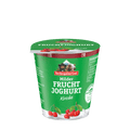 Berchtesgadener Land Milder Fruchtjoghurt 3,5% - Kirsche