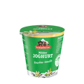 Berchtesgadener Land Milder Fruchtjoghurt 3,5% - Vanille