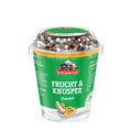 Berchtesgadener Land Frucht Knusper 3,5% - Banane mit Schokoballs