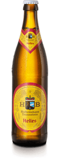 Hofbräuhaus Traunstein Helles 0,5l