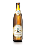 Hofbräuhaus Traunstein Weißbier 0,5l