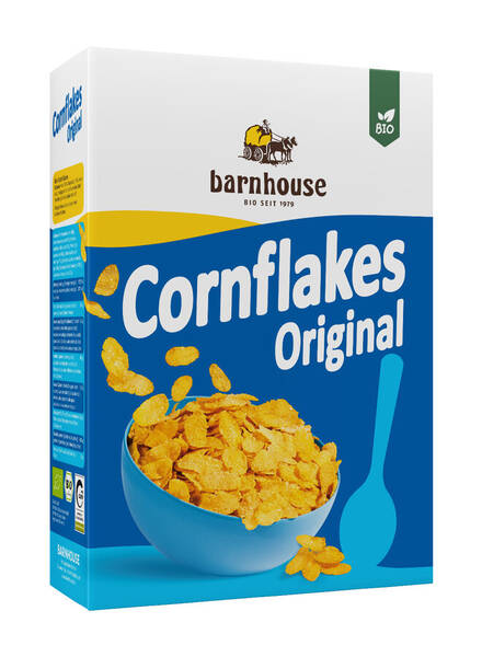 Bio Cornflakes Original Mr. Reen's