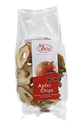 Apfel Chips