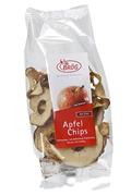 Apfelchips mit Zimt