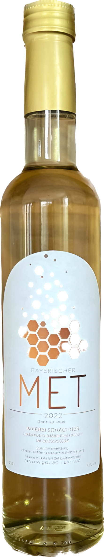 Bayrischer Honig MET