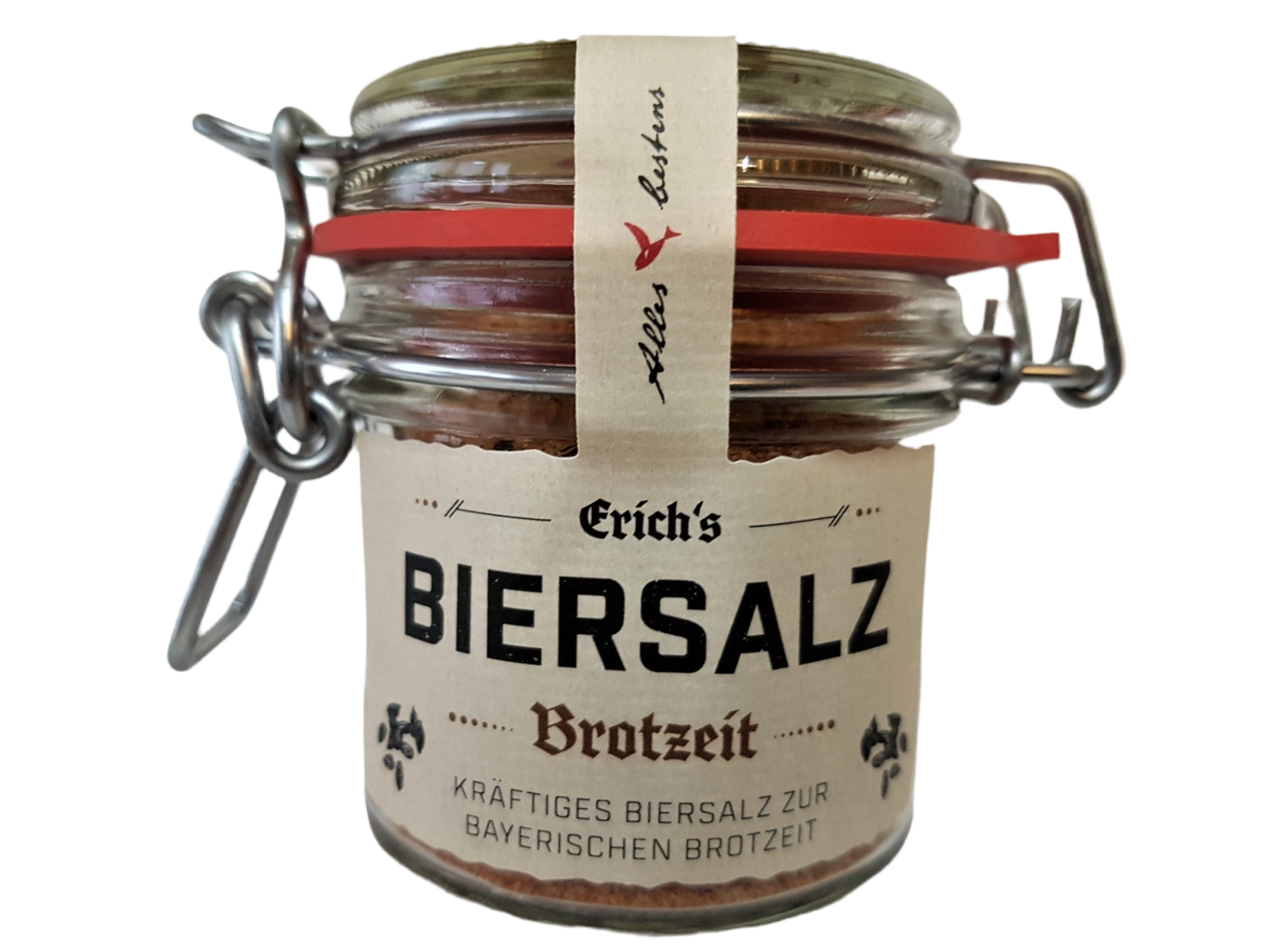 Biersalz Brotzeit