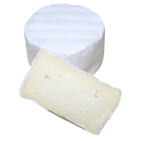 Camembert pur
