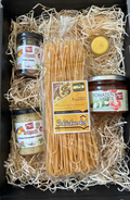 Die italienisch Box - Geschenk
