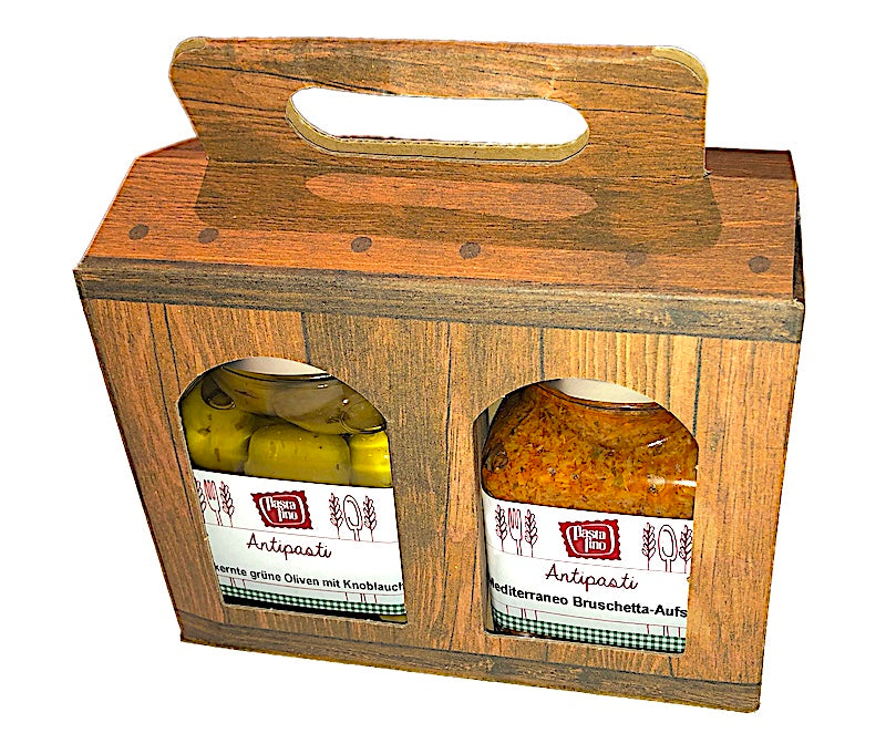 Geschenk Hofladen Bayern 16€