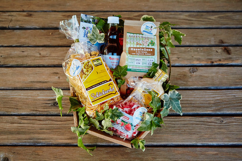 Bauernland Mitbringsel