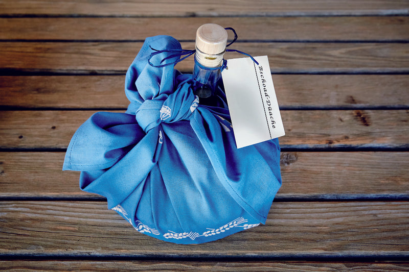 Bauernland Mühldorfer Bschoaddüache