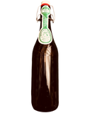 Berger Brauerei Vollbier Hell