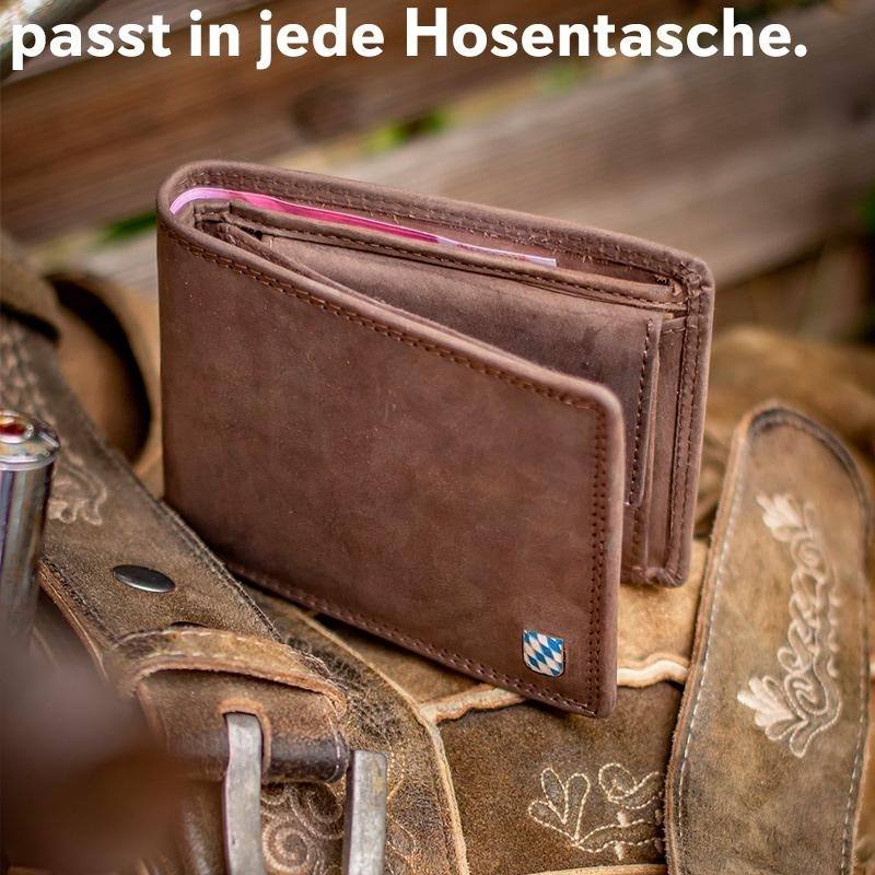 HODALUMP BAYERN BÖRSE - BAVARIA LUGGE