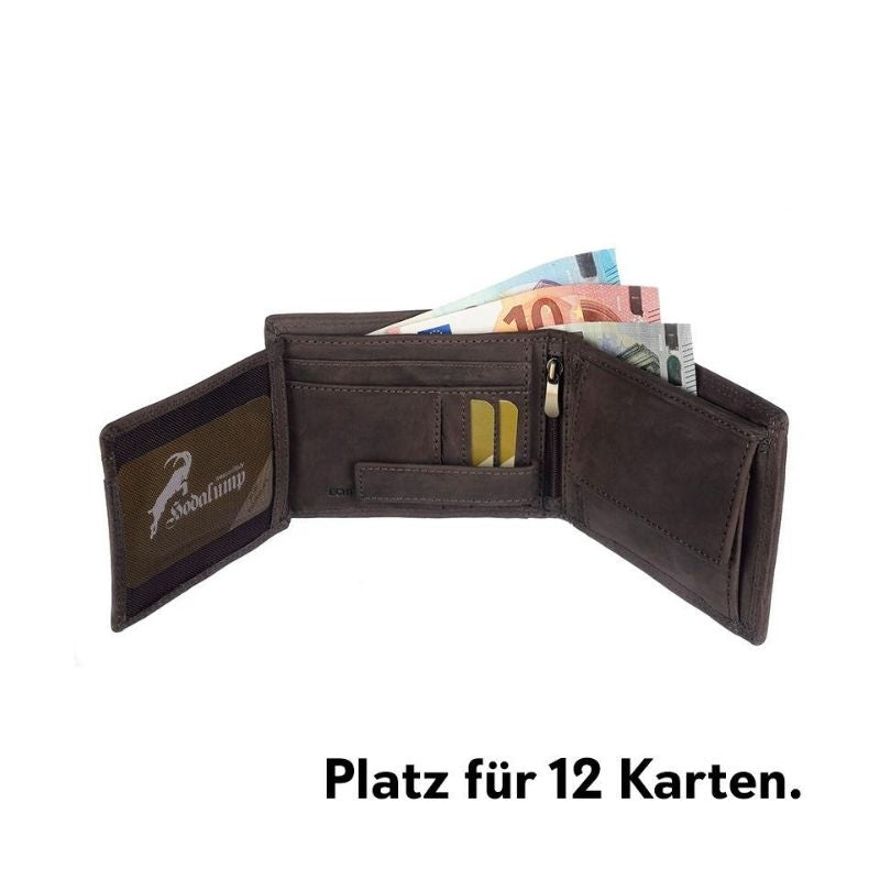 HODALUMP BAYERN BÖRSE - BAVARIA LUGGE