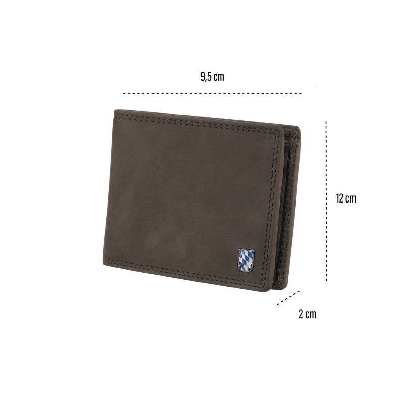 HODALUMP BAYERN BÖRSE - BAVARIA LUGGE