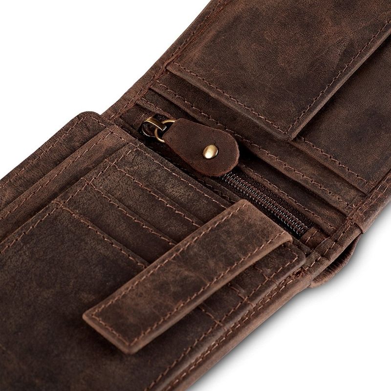 HODALUMP CLASSIC BÖRSE - LUGGE