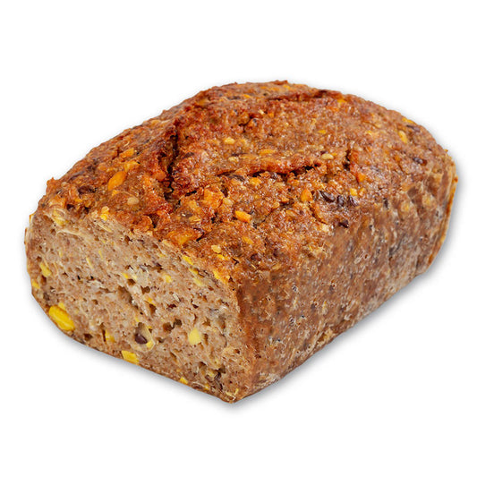 Bio EiweißBrot (hefefrei)