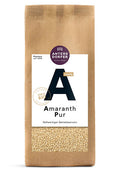 Bio Amaranth Pur 500g
