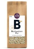 Bio Buchweizen Pur 500g