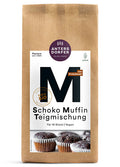 Bio Schoko Muffing Teigmischung 300g