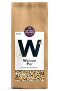 Bio Weizen Pur 1kg