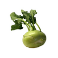 Kohlrabi